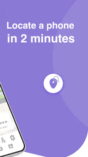 Friend Tracker: Find a Phone