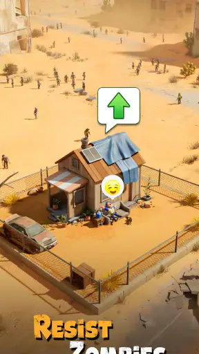 Frontier City