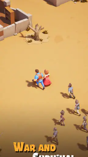 Frontier City