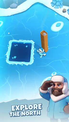 Frozen Feast