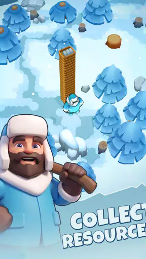 Frozen Feast