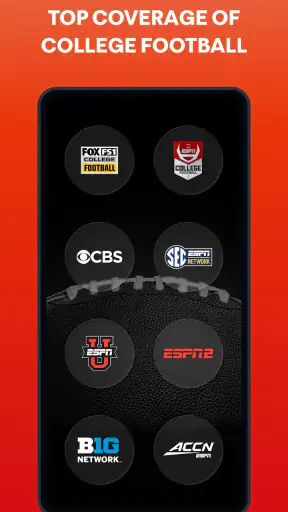 Fubo: Watch Live TV & Sports
