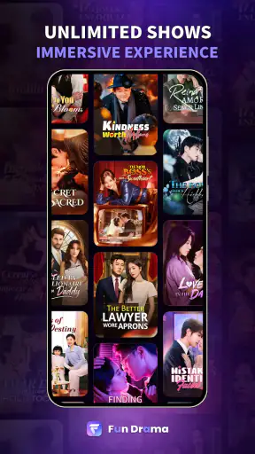 Fun Drama - Watch Short Dramas