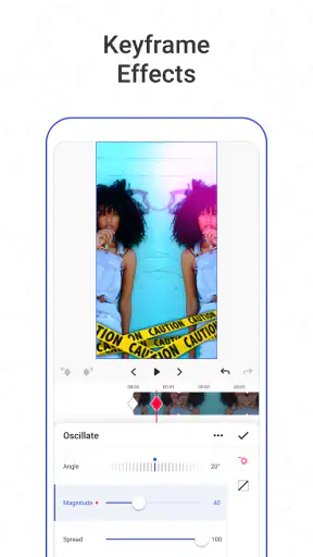 Funimate Video Editor & Maker