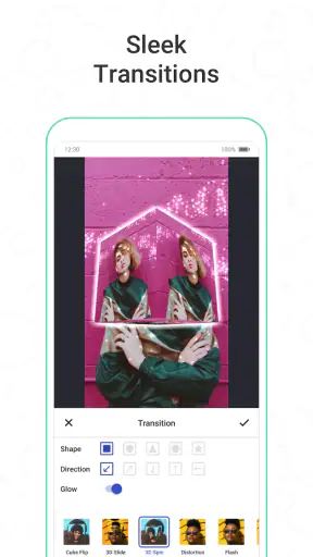 Funimate Video Editor & Maker