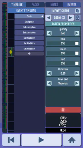 Funky Maker: Mobile!
