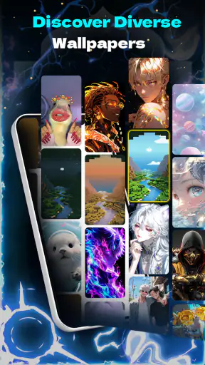 Funny Smile Live Wallpaper