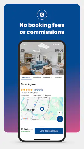 Furnished Finder