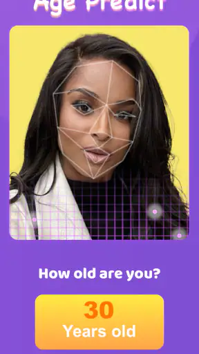 Future Face - See Your Future