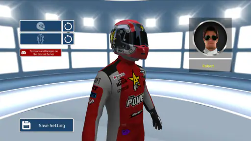 Fx Racer