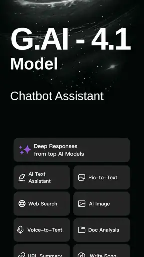 AI Chat Assistant - Gain AI