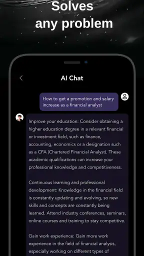 AI Chat Assistant - Gain AI