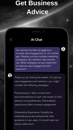 AI Chat Assistant - Gain AI
