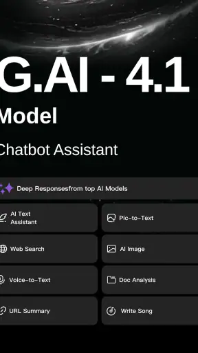 AI Chat Assistant - Gain AI