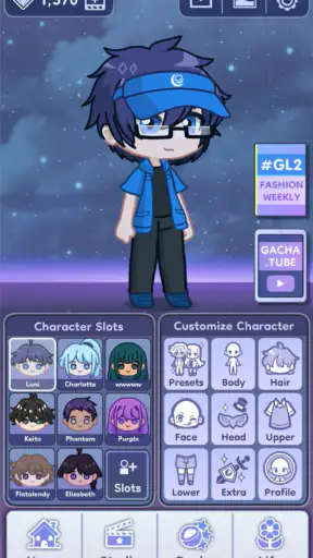 Gacha Life 2