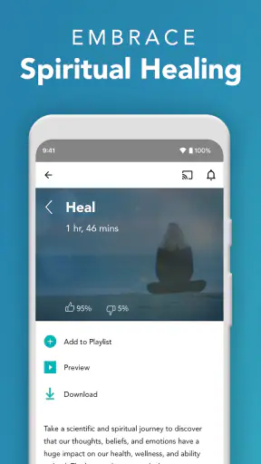 Gaia: Streaming Consciousness