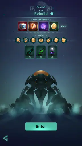 Galaxy Defense: Fortress TD