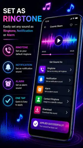 Galaxy S26 Ringtones & Sounds