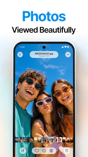 Gallery- iOS Photo Album Vault