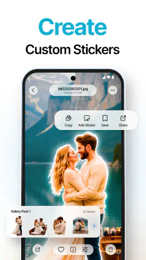 Gallery- iOS Photo Album Vault