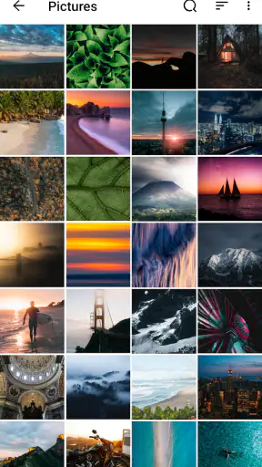 Galleryit - Photo Vault, Album
