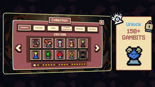 Gambonanza