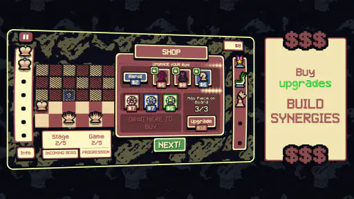 Gambonanza