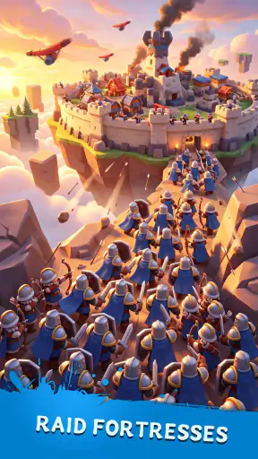 Game of Sky