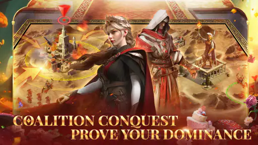 Game of Sultans