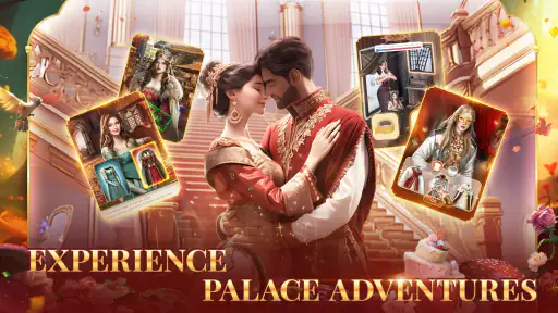 Game of Sultans