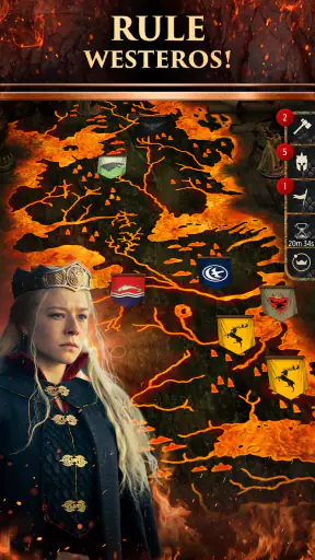 Game of Thrones: Conquest ™