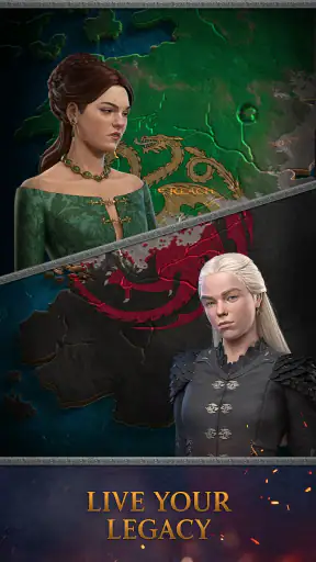 Game of Thrones: Dragonfire