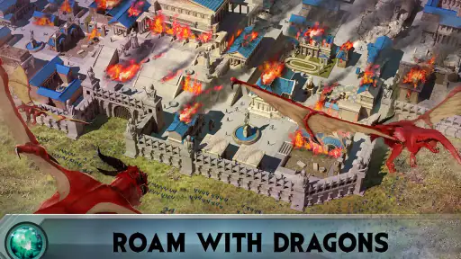Game of War - Fire Age