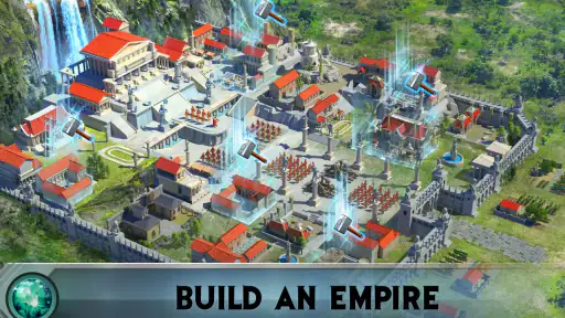 Game of War - Fire Age