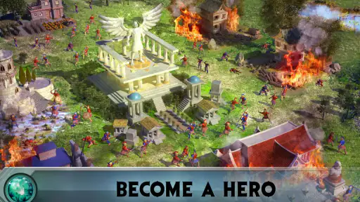 Game of War - Fire Age