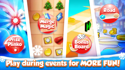 GamePoint Bingo Games of Bingo