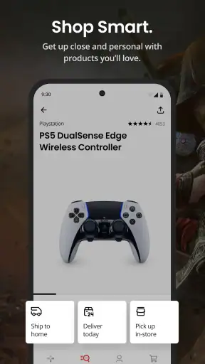 GameStop
