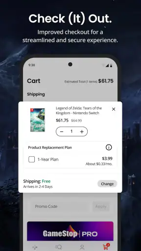 GameStop