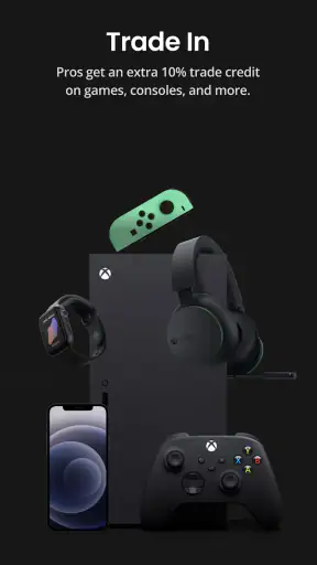 GameStop