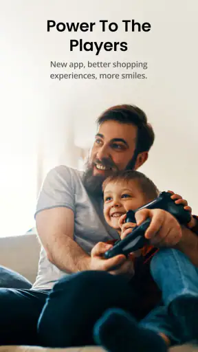 GameStop