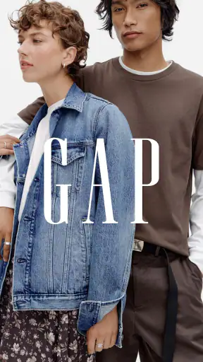Gap
