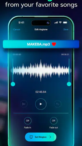 Garage Ringtones