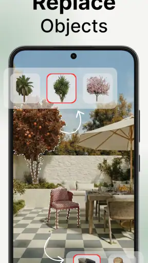 Garden AI - Landscape Design