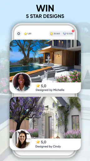 Garden Joy: Exterior Designer