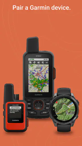 Garmin Explore™