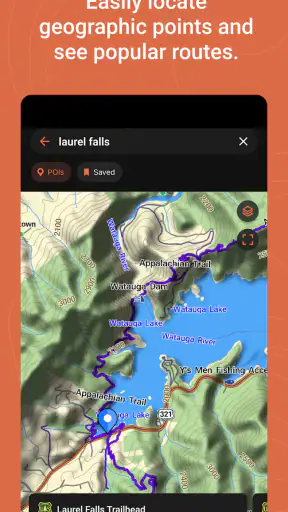 Garmin Explore™