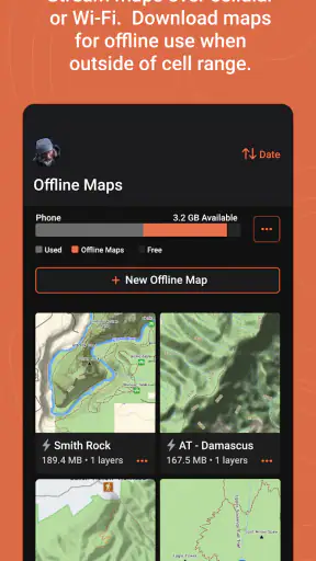 Garmin Explore™
