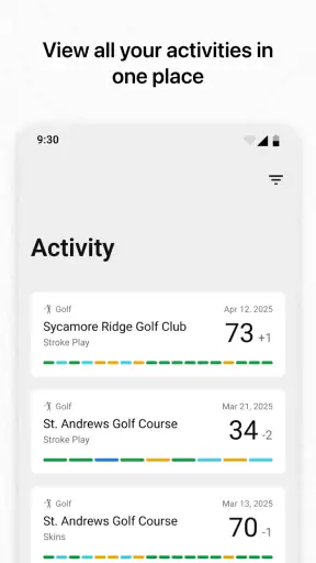 Garmin Golf