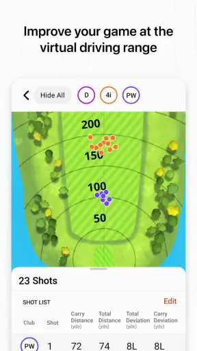Garmin Golf