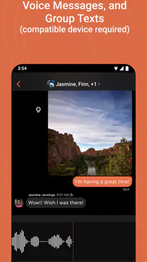 Garmin Messenger™